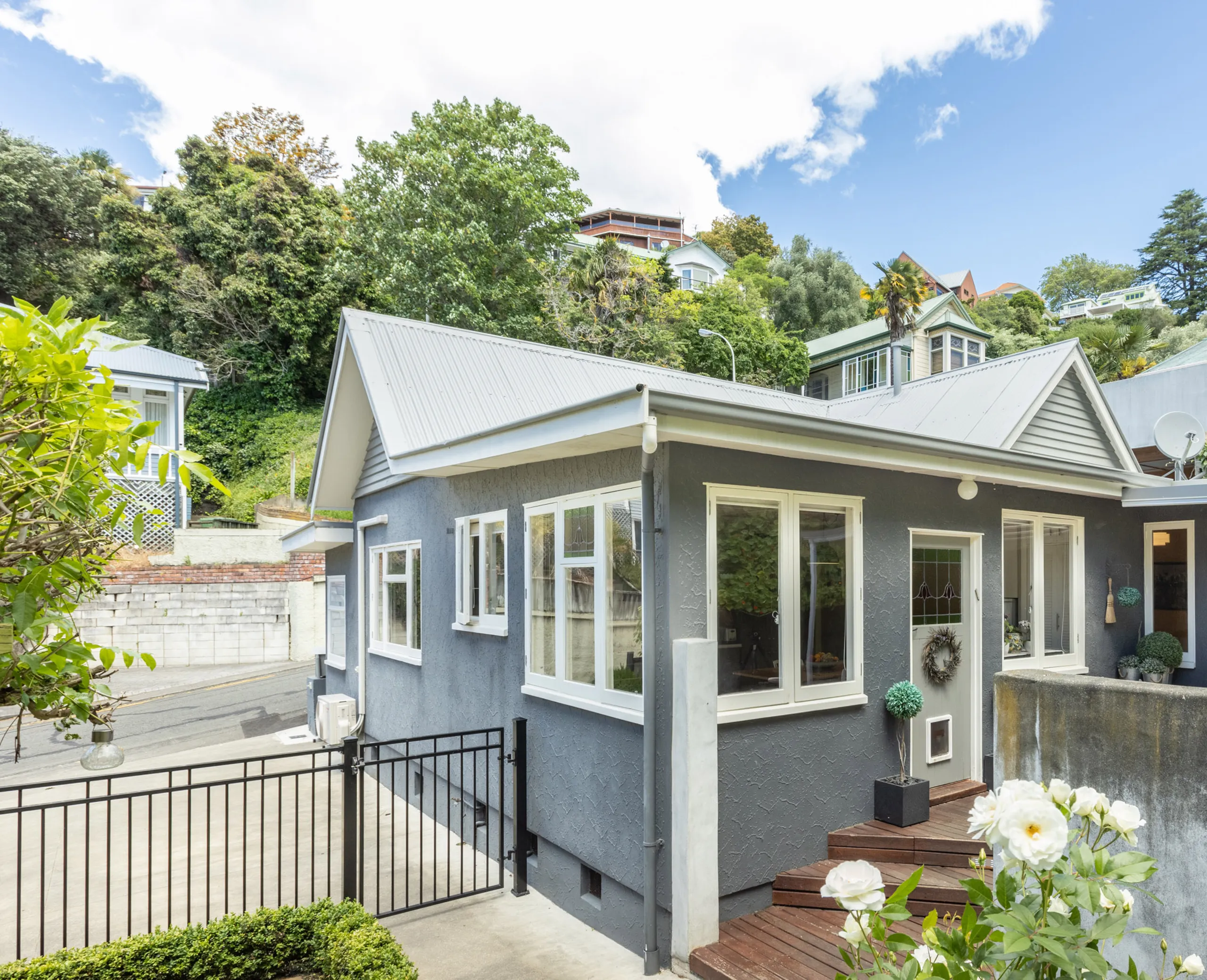21 Goldsmith Road, Hospital Hill, Napier