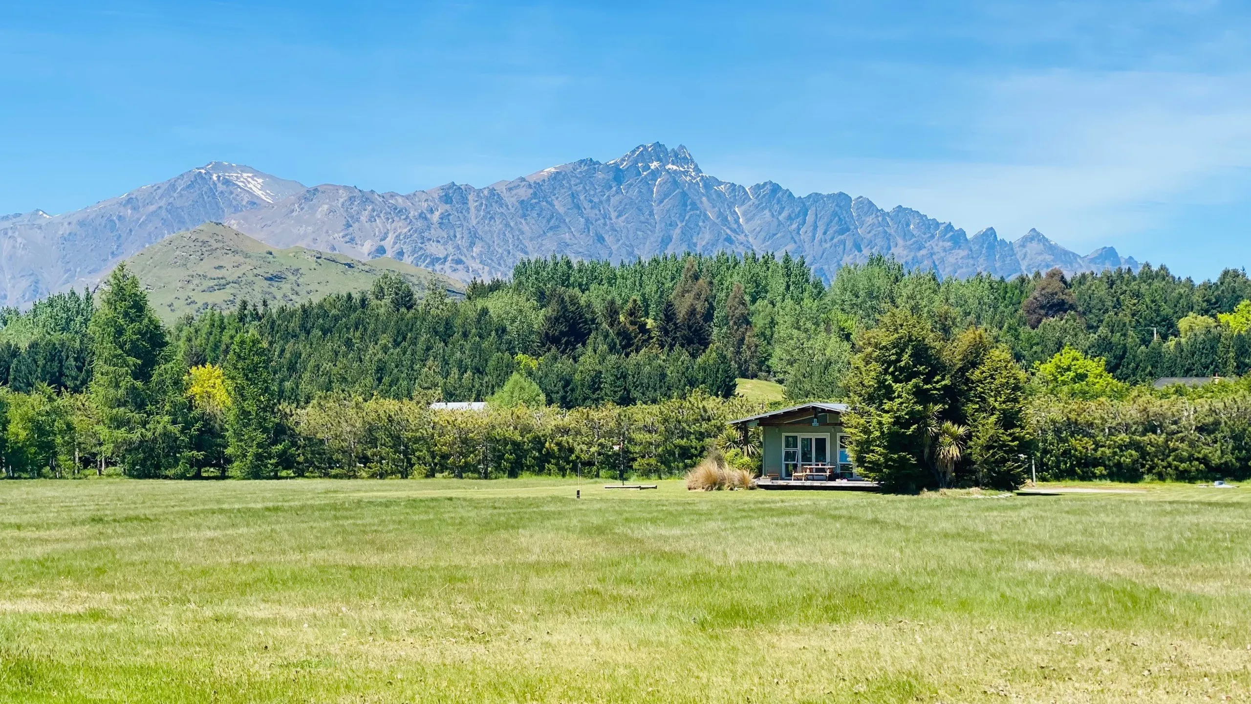 296 Littles Road, Queenstown, Queenstown