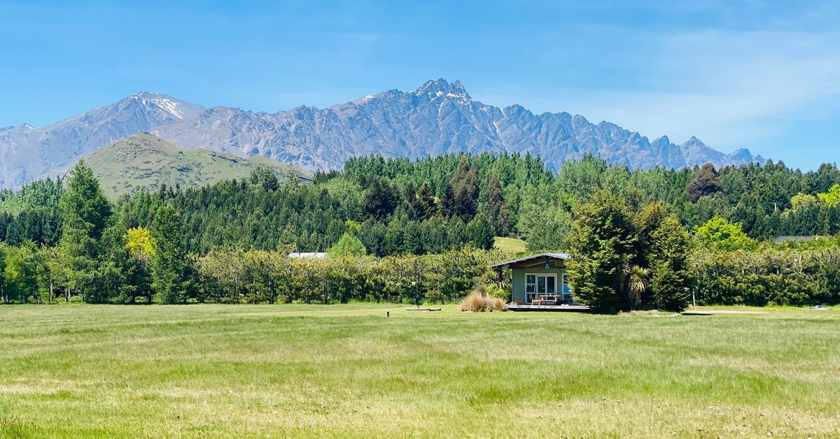 296 Littles Road, Queenstown, Queenstown NZ Sotheby’s Realty SAT10370