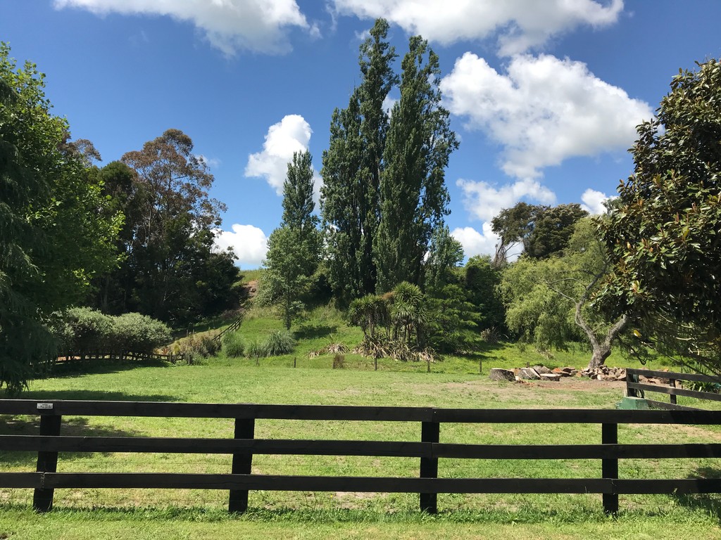 Tamahere Section