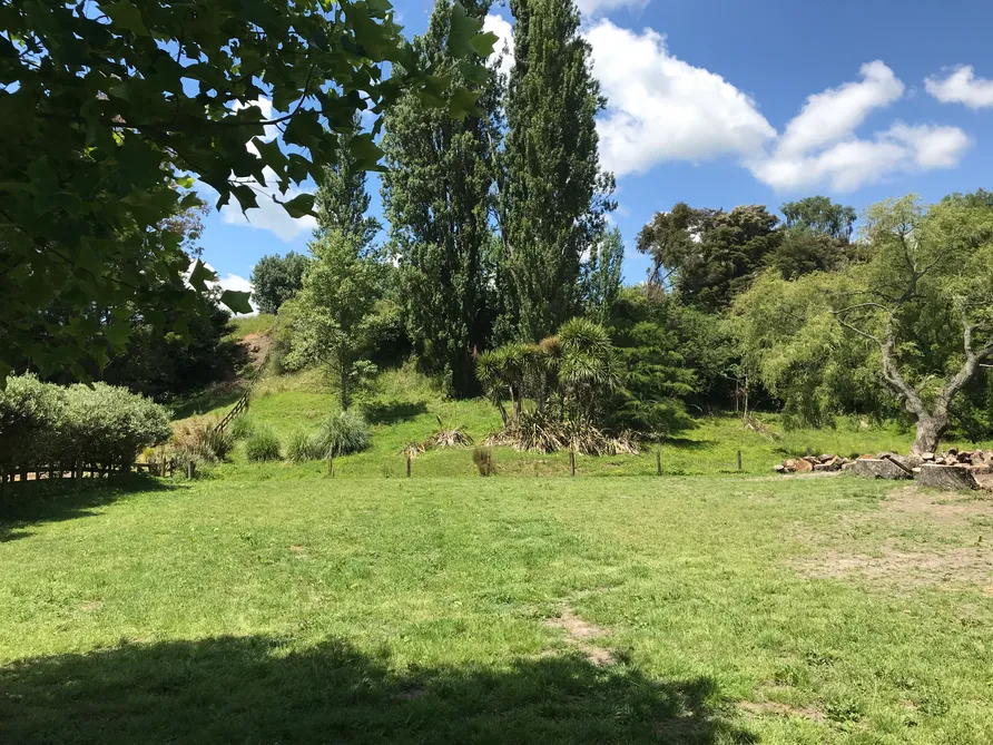 Tamahere Section