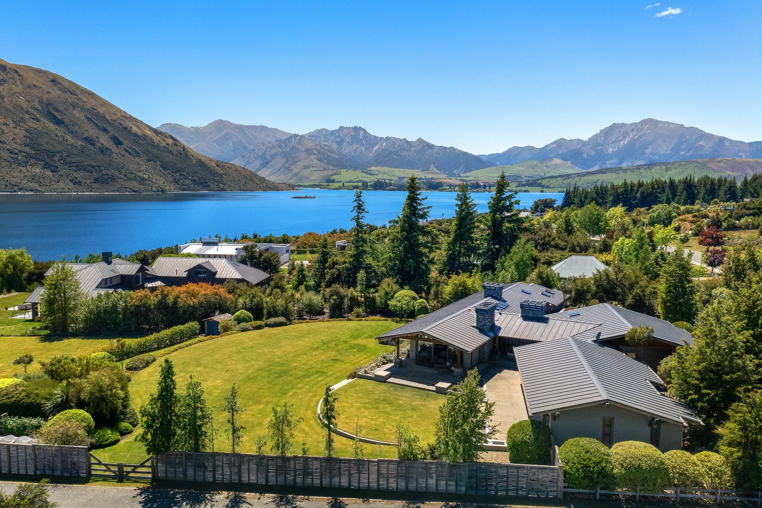 41 Penrith Park Drive, Wanaka, Central Otago