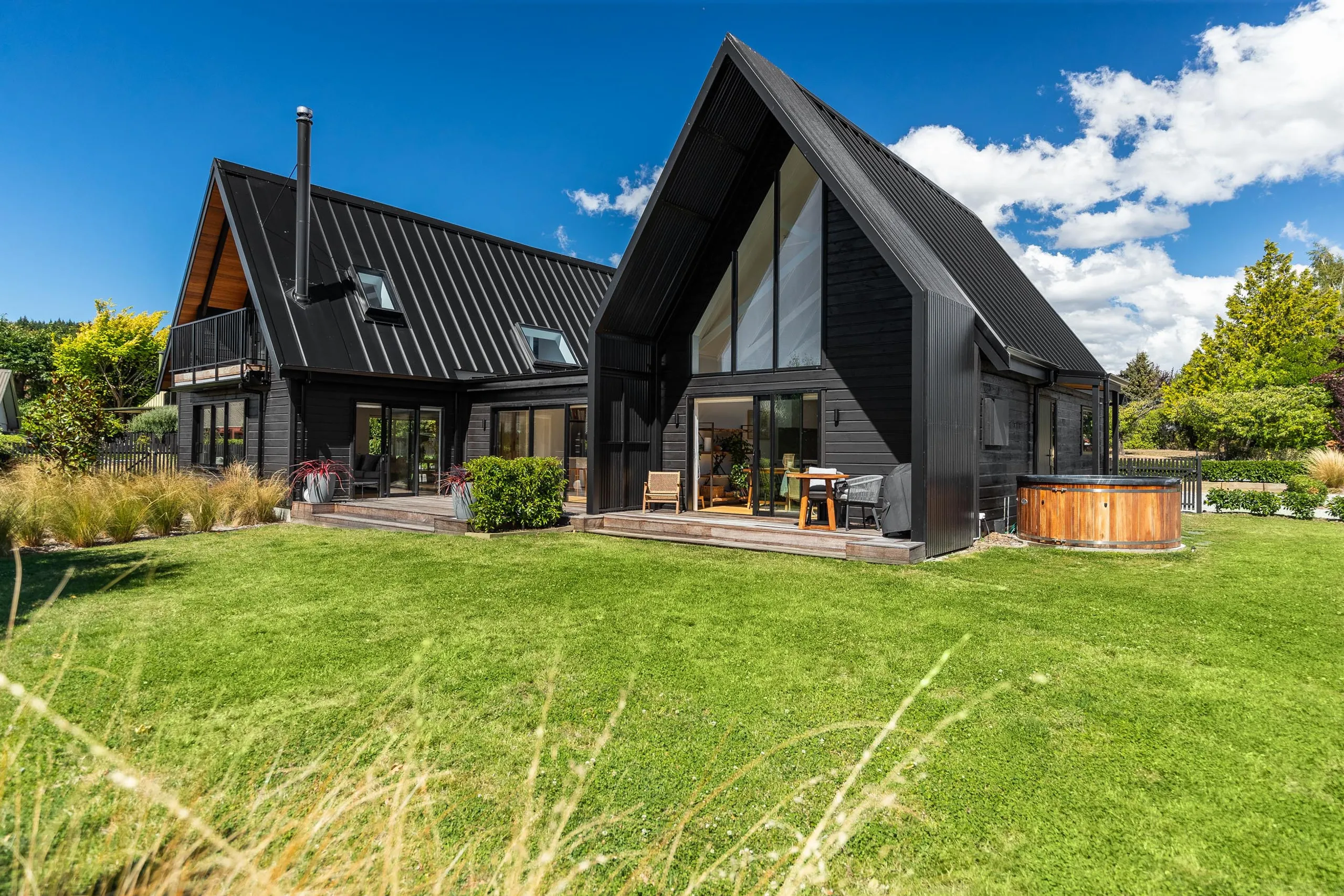 6A and 6B Rimu Lane, Wanaka, Central Otago