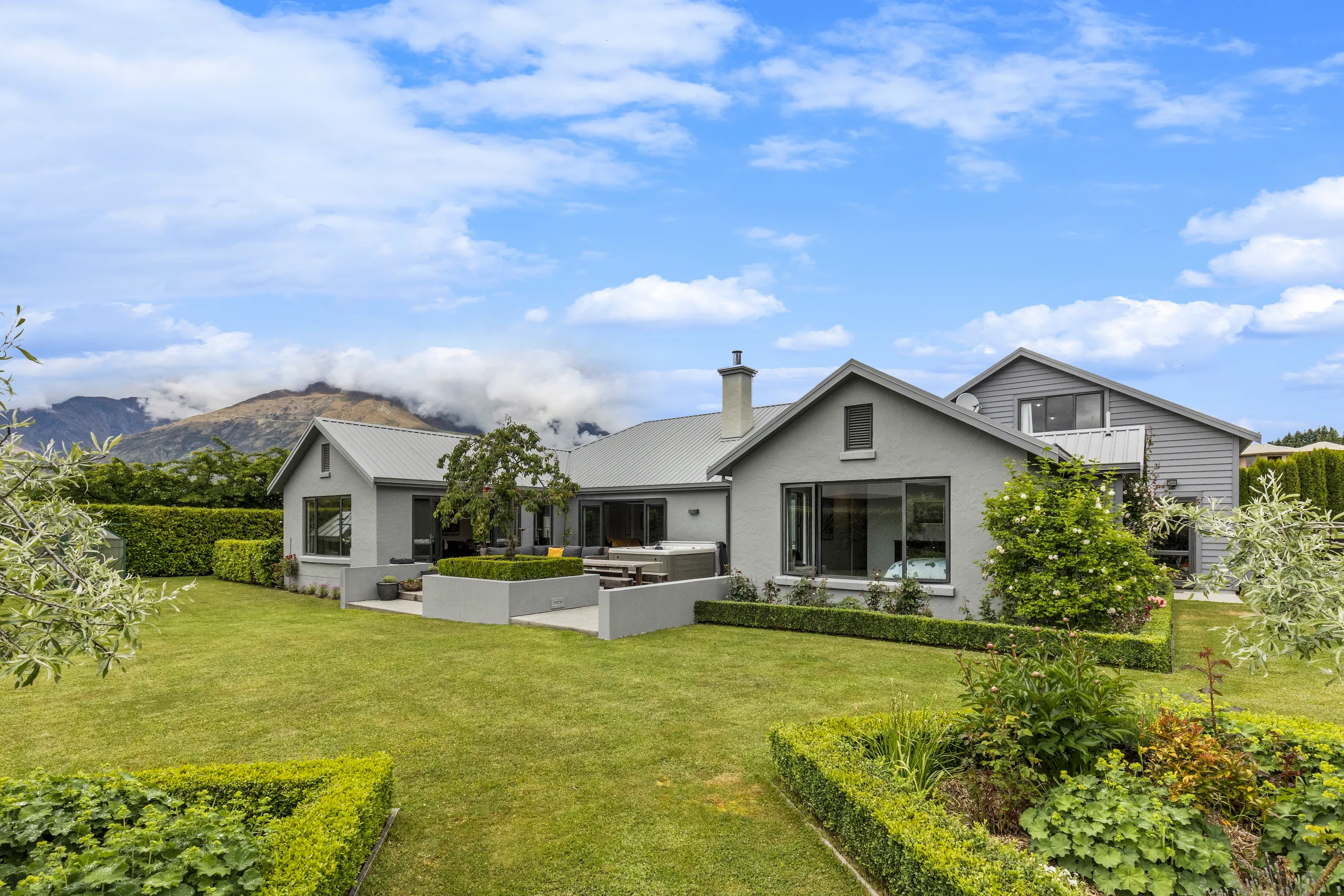 2 Stowmore Lane, Quail Rise, Queenstown