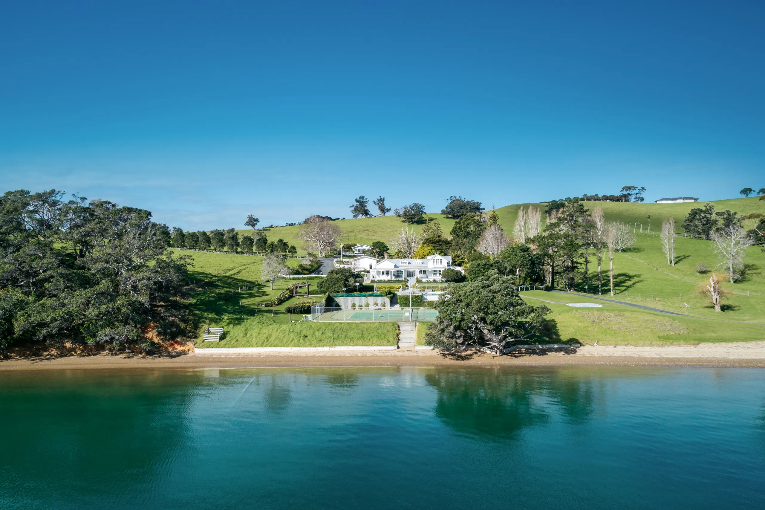 341 Gordons Road, Whakanewha, Waiheke Island