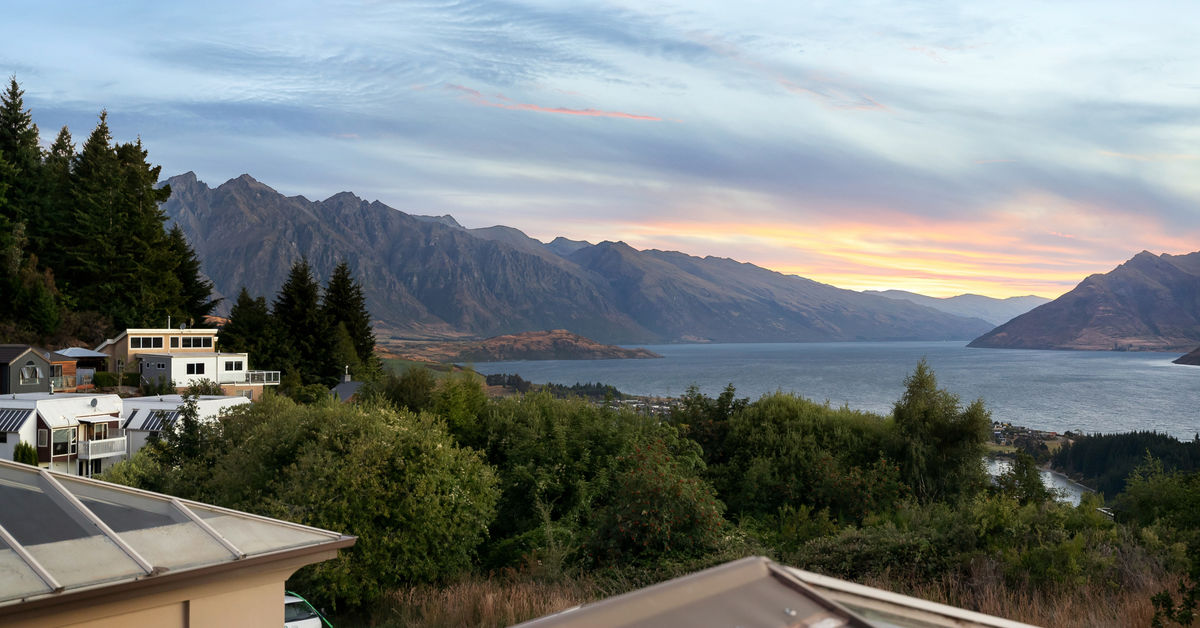10B Vancouver Drive, Queenstown, Queenstown NZ Sotheby’s Realty