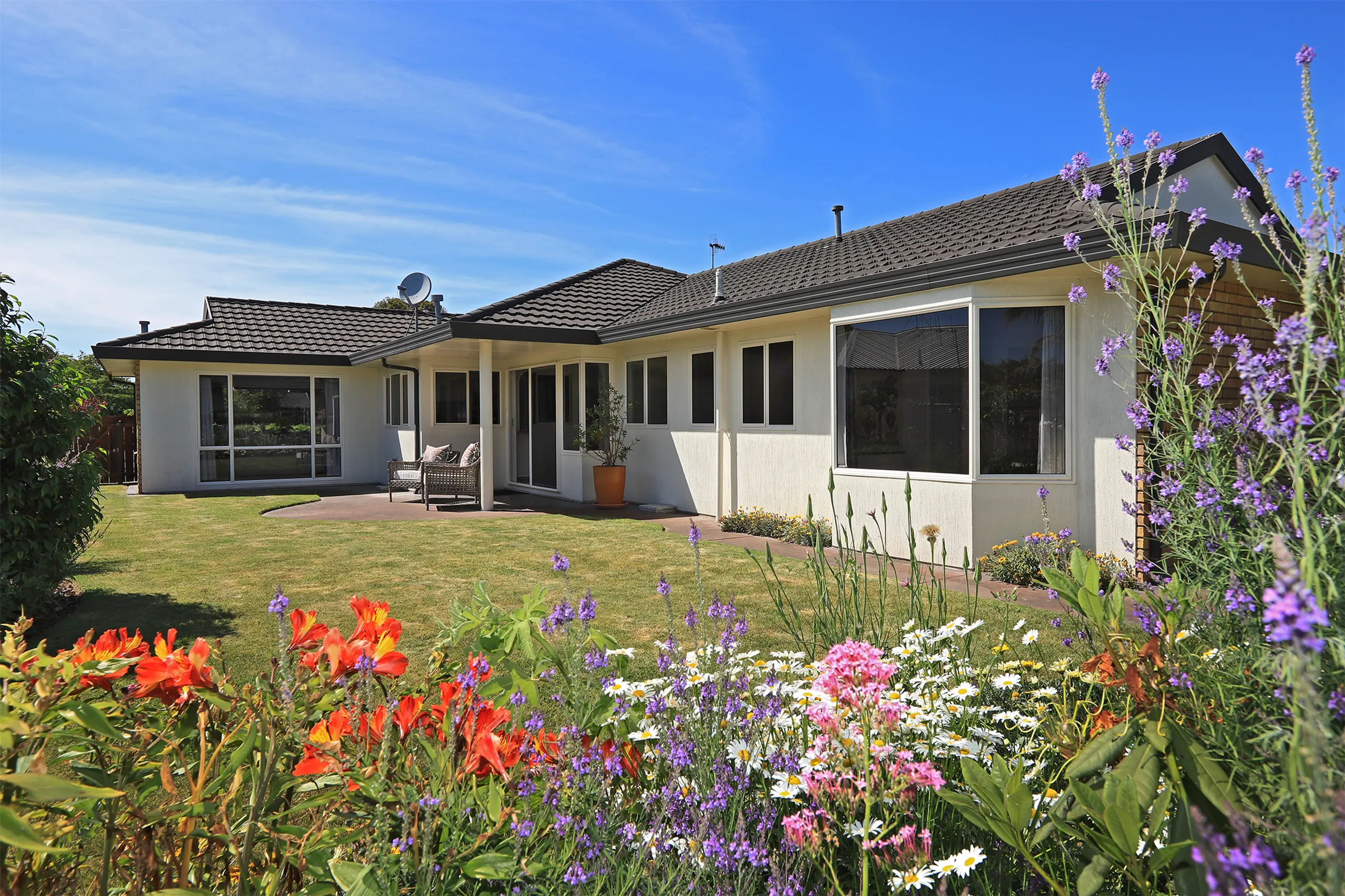 6 Brompton Drive, Taradale, Napier