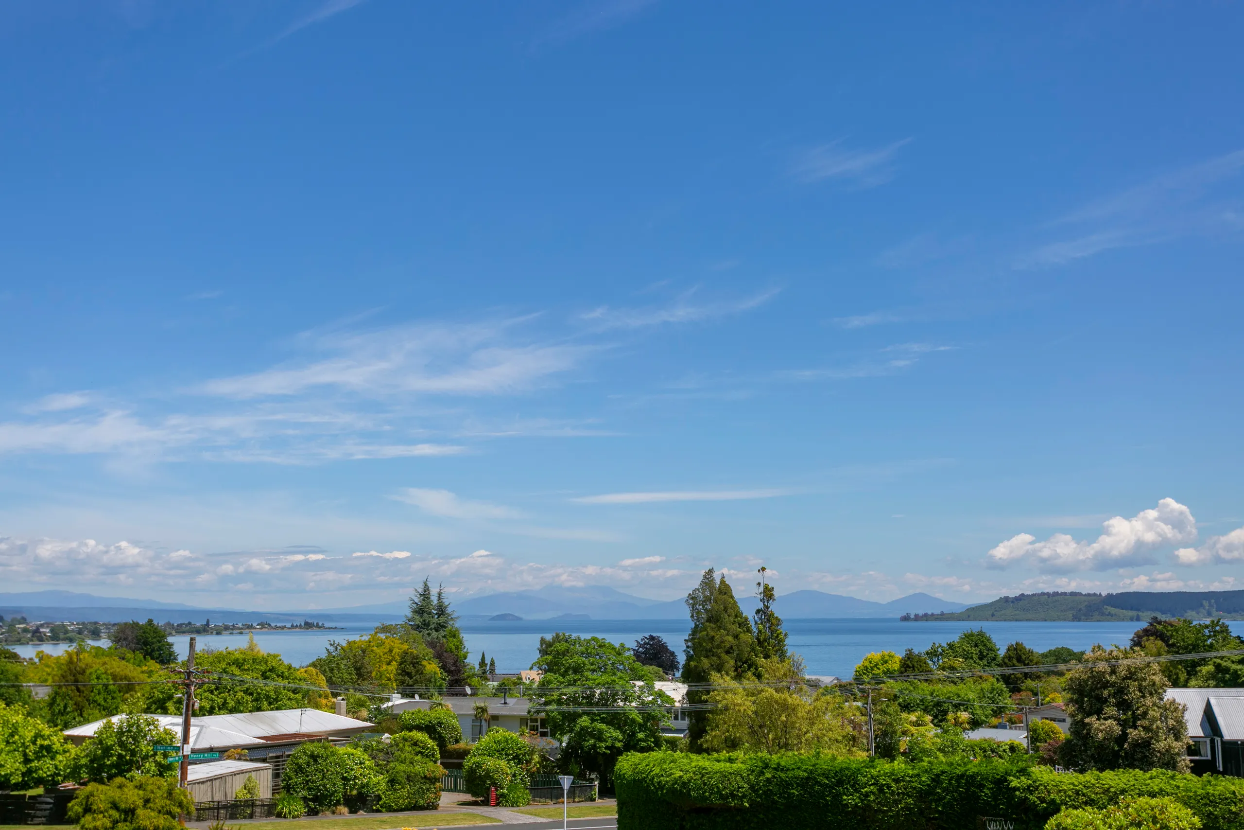 18 Henry Hill Road, Taupo, Taupo