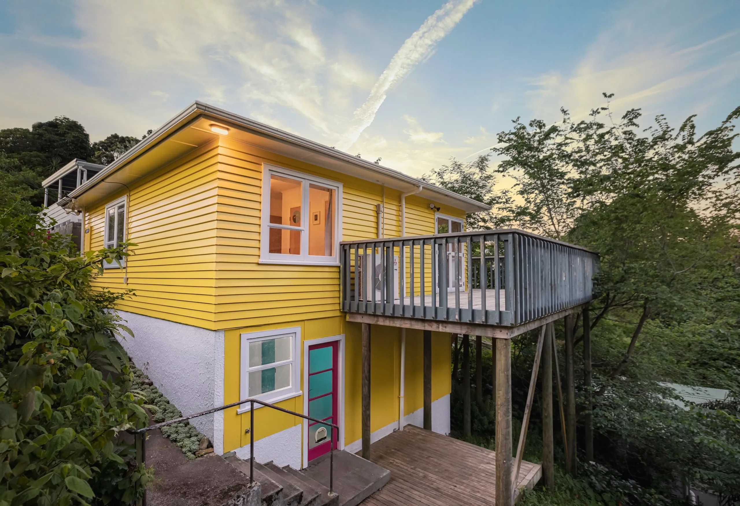 54 Tilley Road, Paekakariki, Kapiti Coast