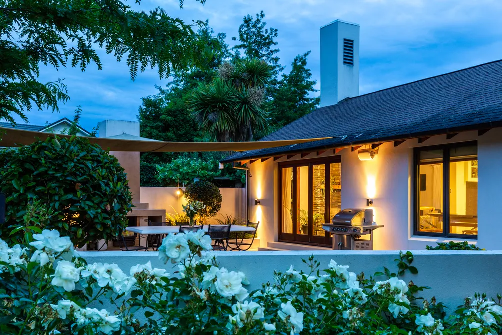 An Incredible Lifestyle Opportunity