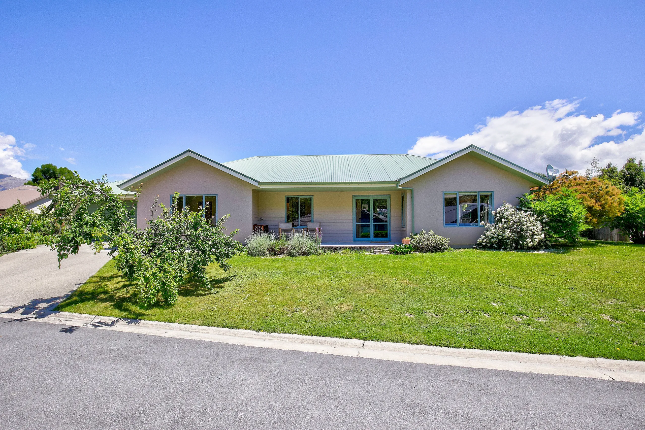 10 Alexander Place, Arrowtown, Arrowtown