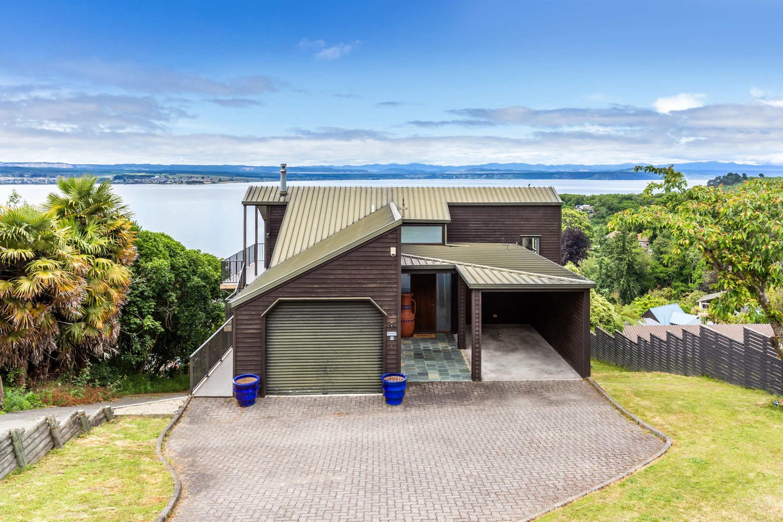 73 Wakeman Road, Acacia Bay, Taupo