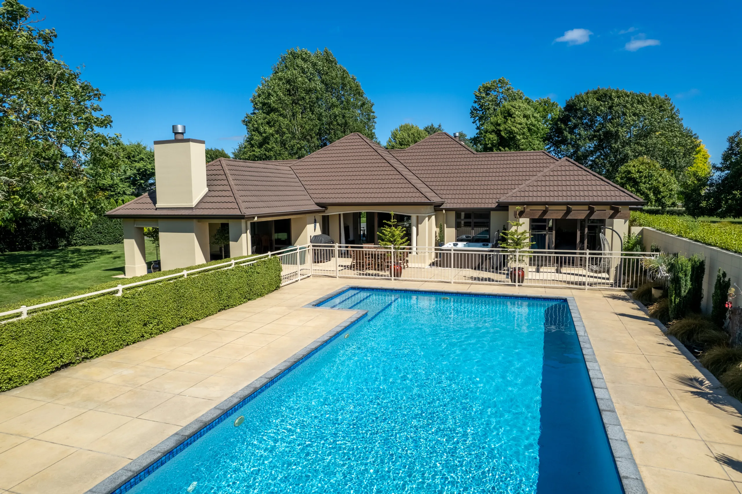 4 Parklea Drive, Tamahere, Hamilton