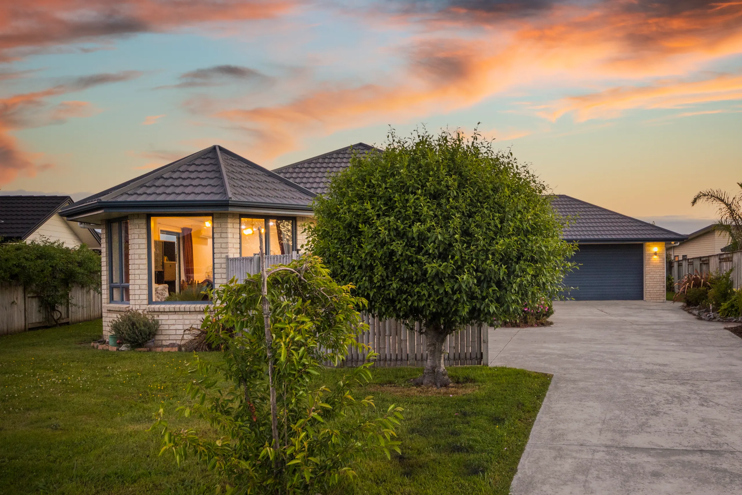 10 Brooklyn Heights Drive, Kelvin Grove, Palmerston North City