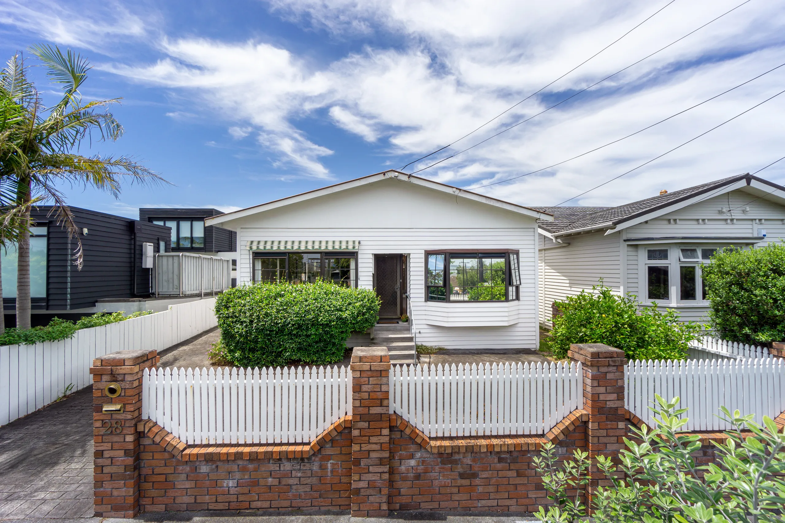 28 Lemington Road, Westmere, Auckland City