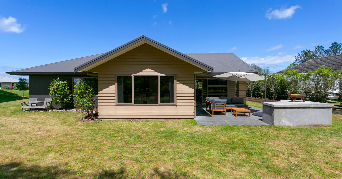 183 Lakewood Drive, Nukuhau, Taupo NZ Sotheby’s Realty TAUP2021