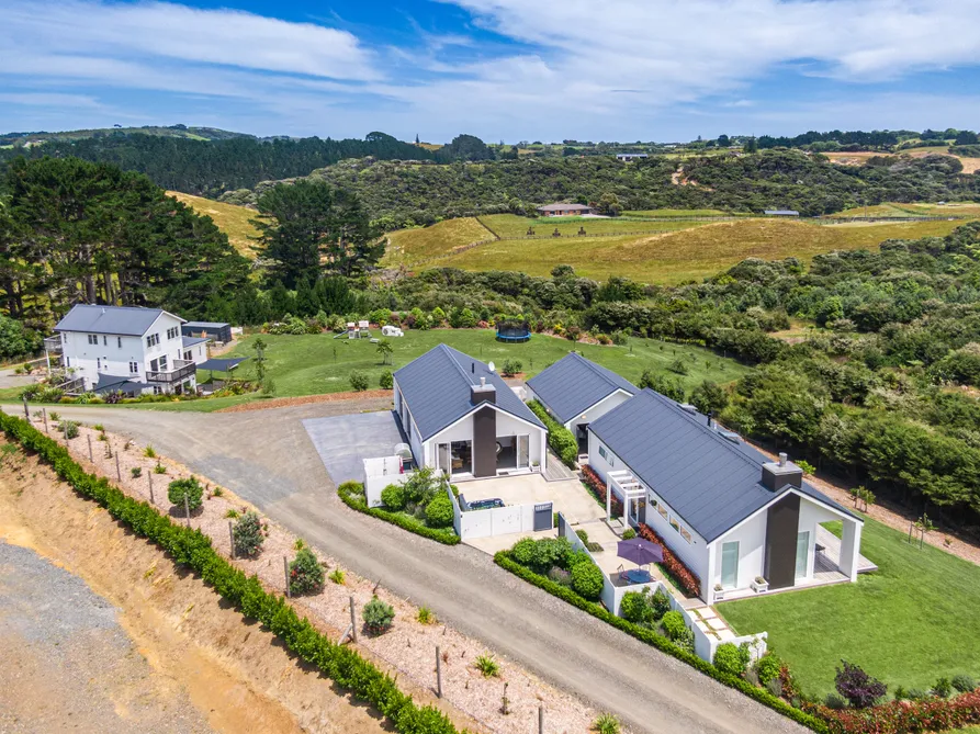Ultimate Flexibility in Muriwai