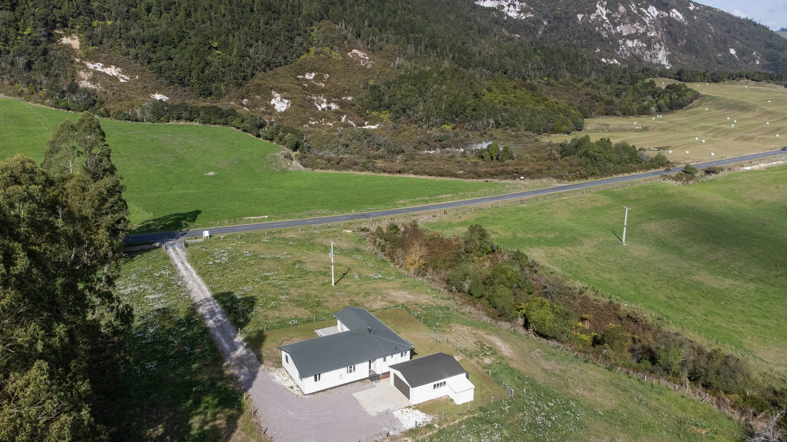 878 Te Kopia Road, Waikite Valley, Rotorua