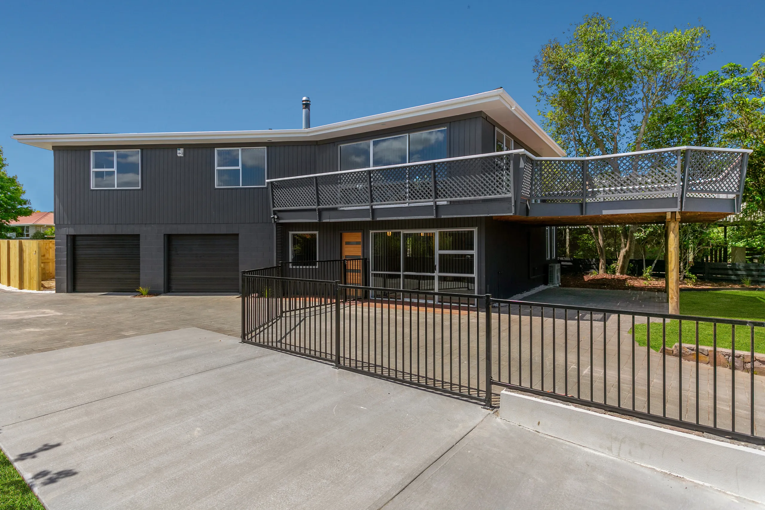 4 Frederick Street, Two Mile Bay, Taupo