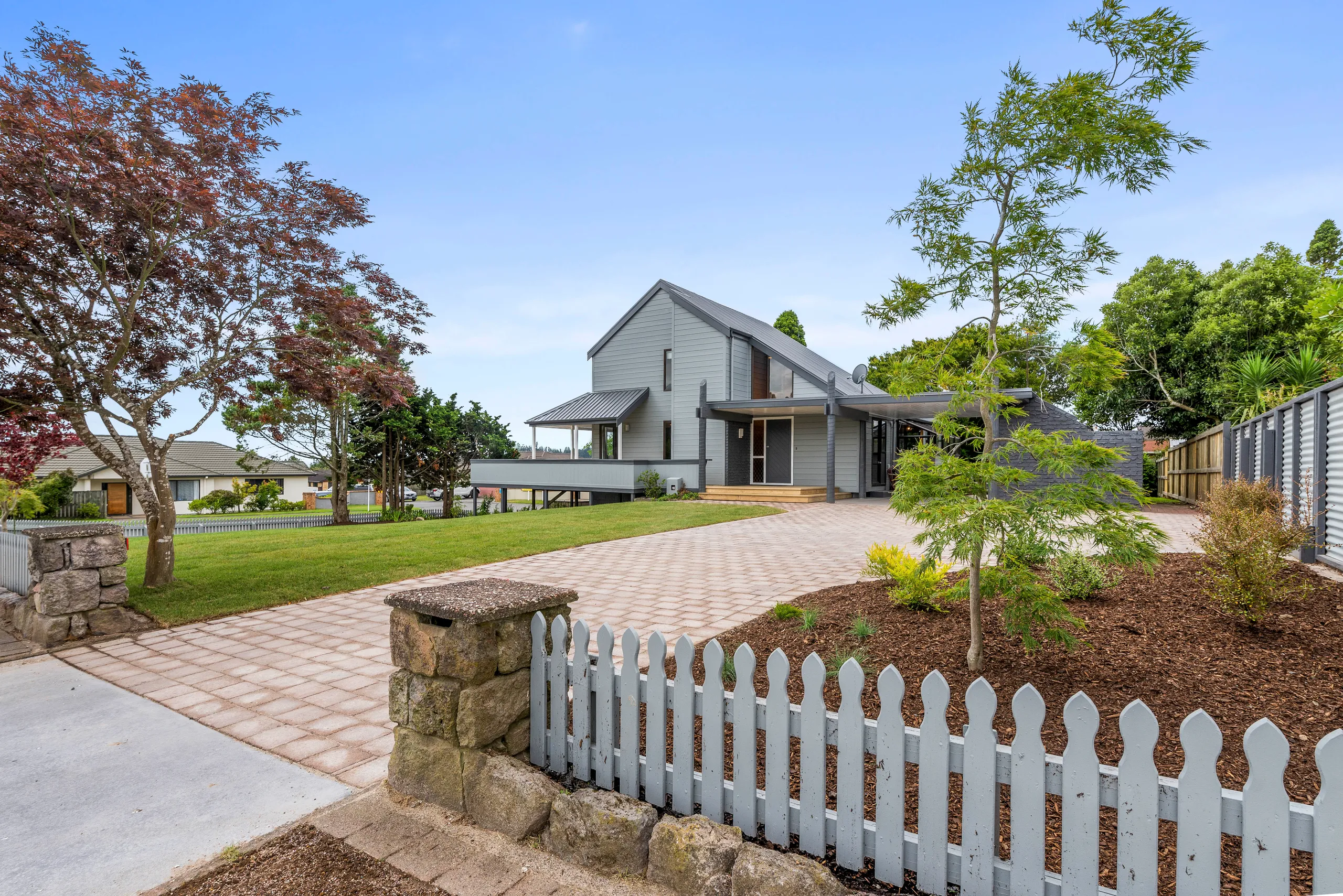 2 Iles Road, Lynmore, Rotorua