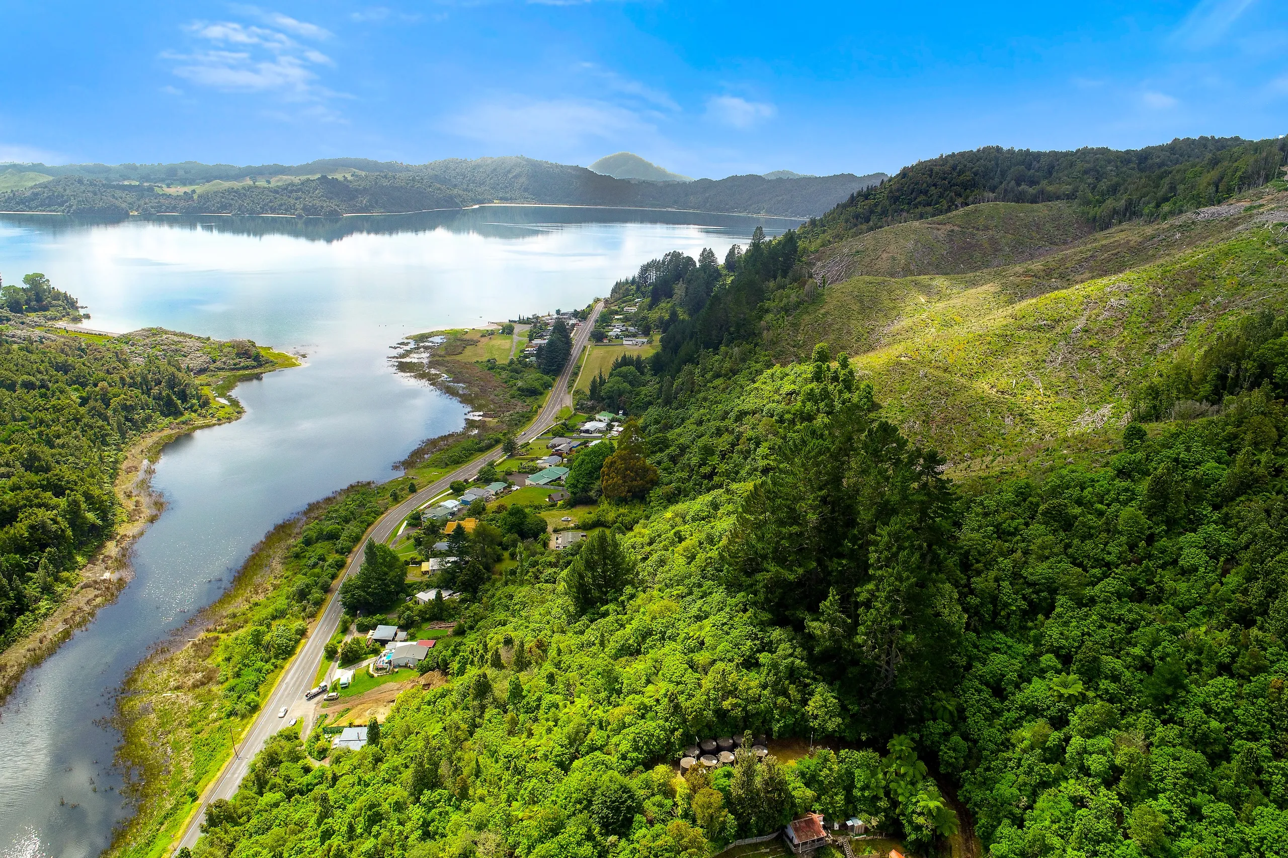 57 Oxford Road, Lake Rotoma, Rotorua