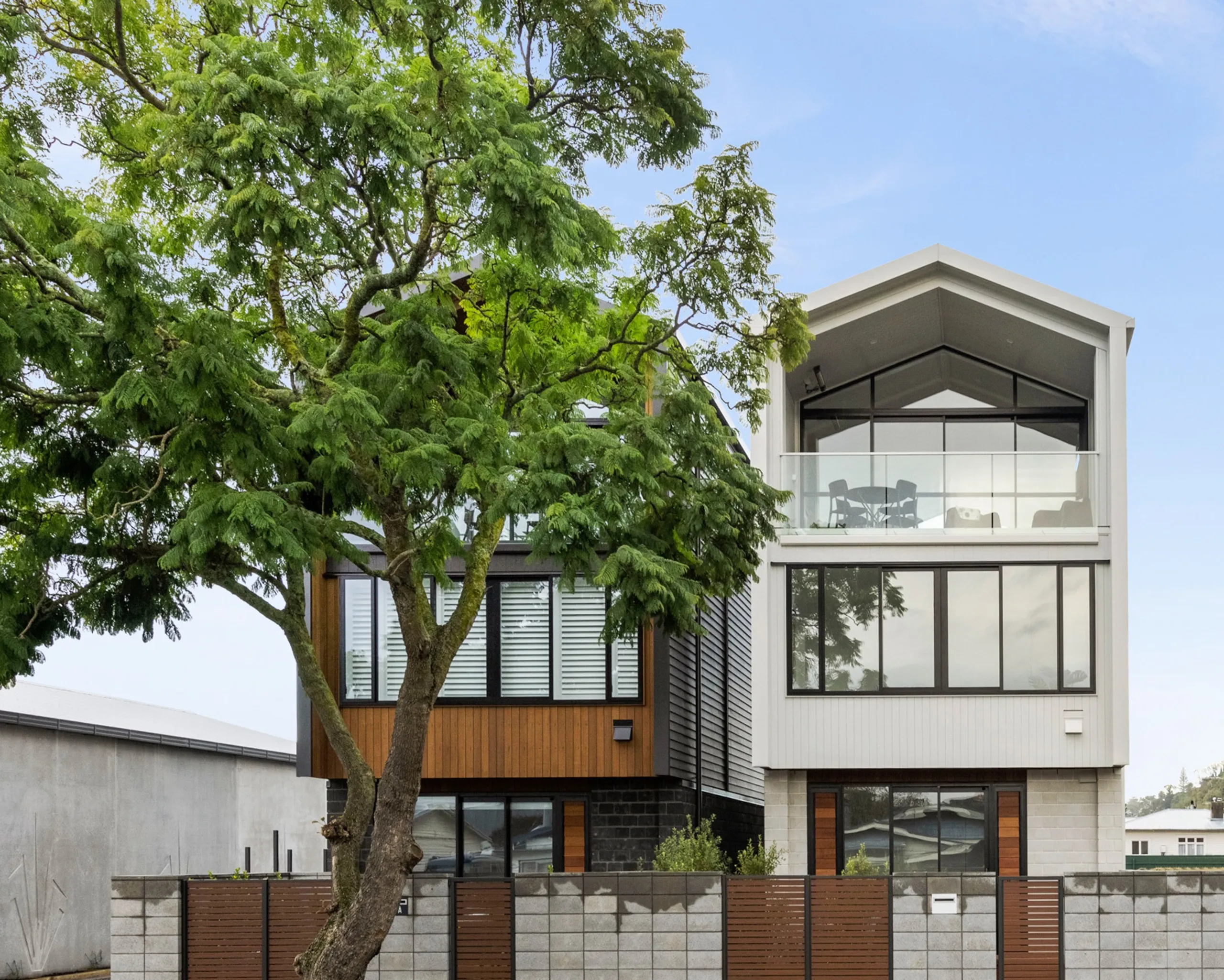 3 Coronation Street, Ahuriri, Napier