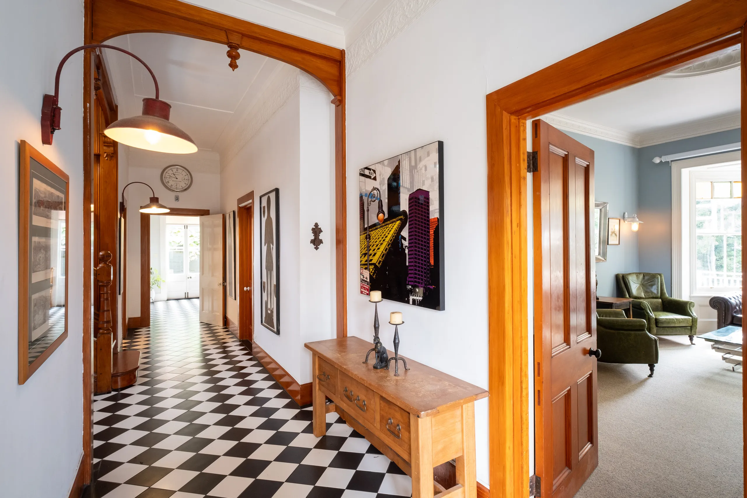 27 Fitzroy Road, Bluff Hill, Napier