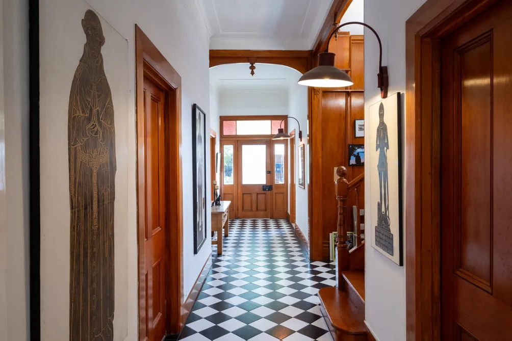 Fitzroy's Next Story Could Be Yours