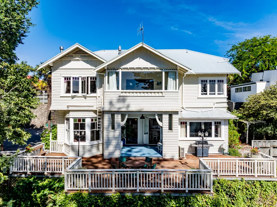 Scale, Substance & Serious Potential