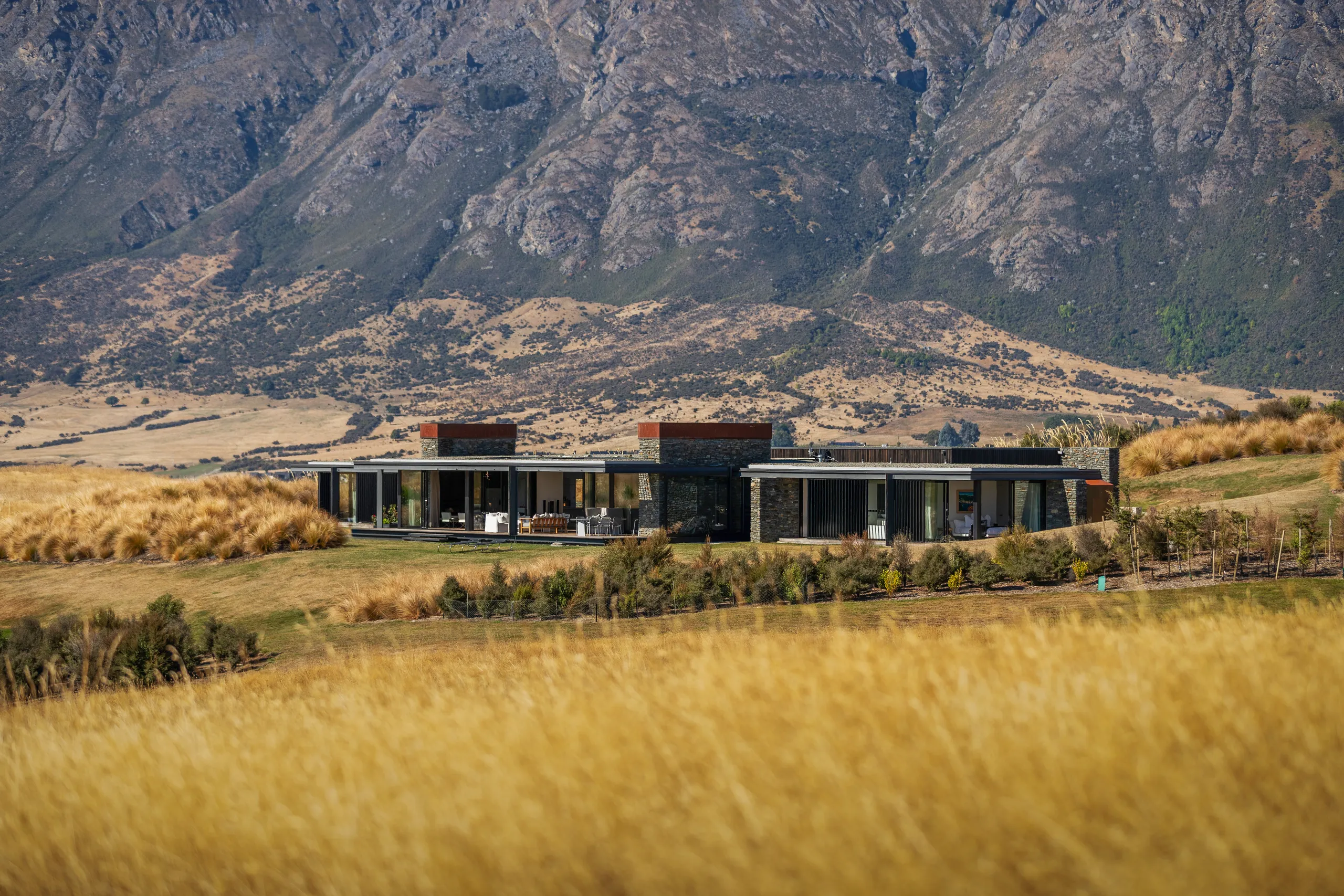 The Lake House
