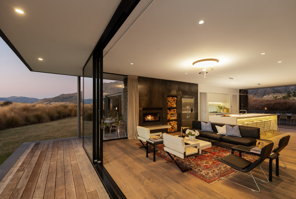 The Lake House