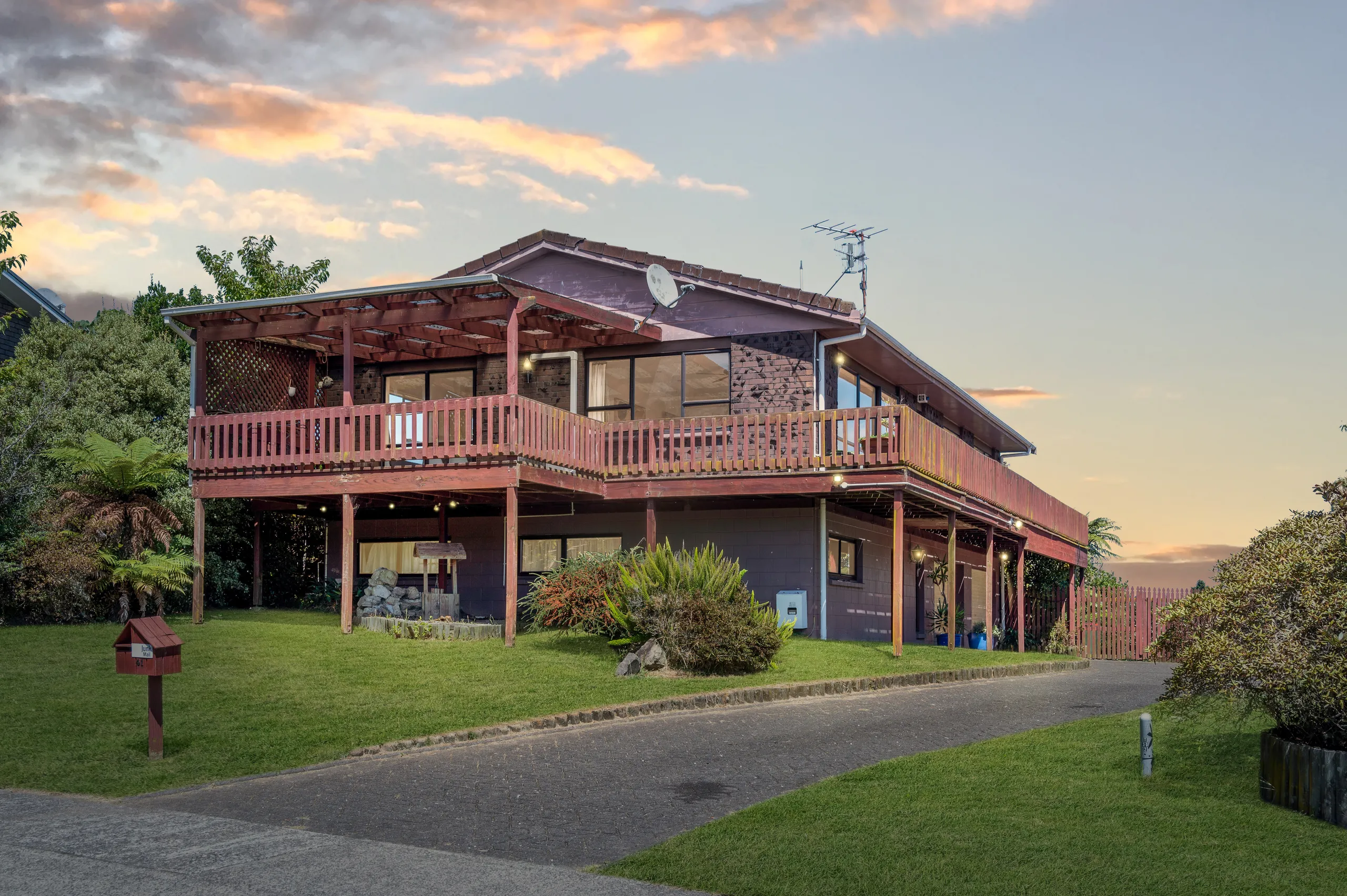 41 Tumene Drive, Owhata, Rotorua