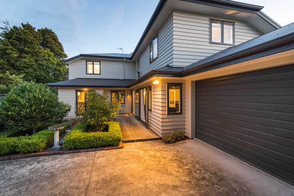 Cul-de-sac Four Bedroom Home in School Zone Heaven