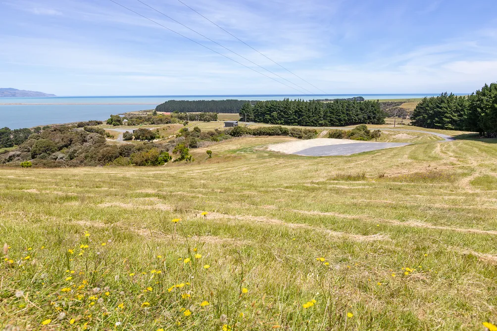 Unique and Idyllic Piece of Coastal Paradise