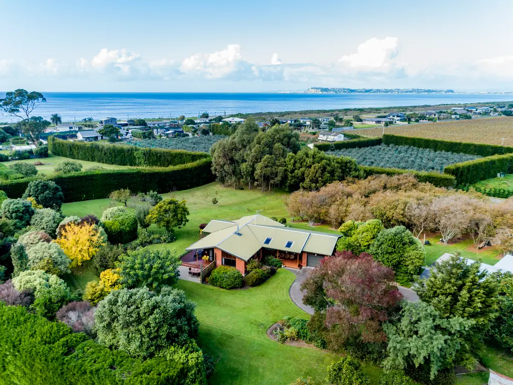 14 Scarrott Road Drone Still #2
