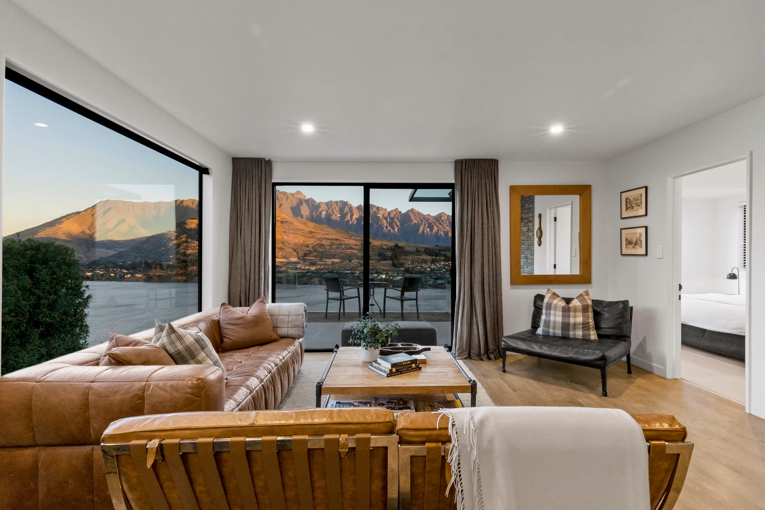 5 Sunrise Lane, Queenstown Hill, Queenstown
