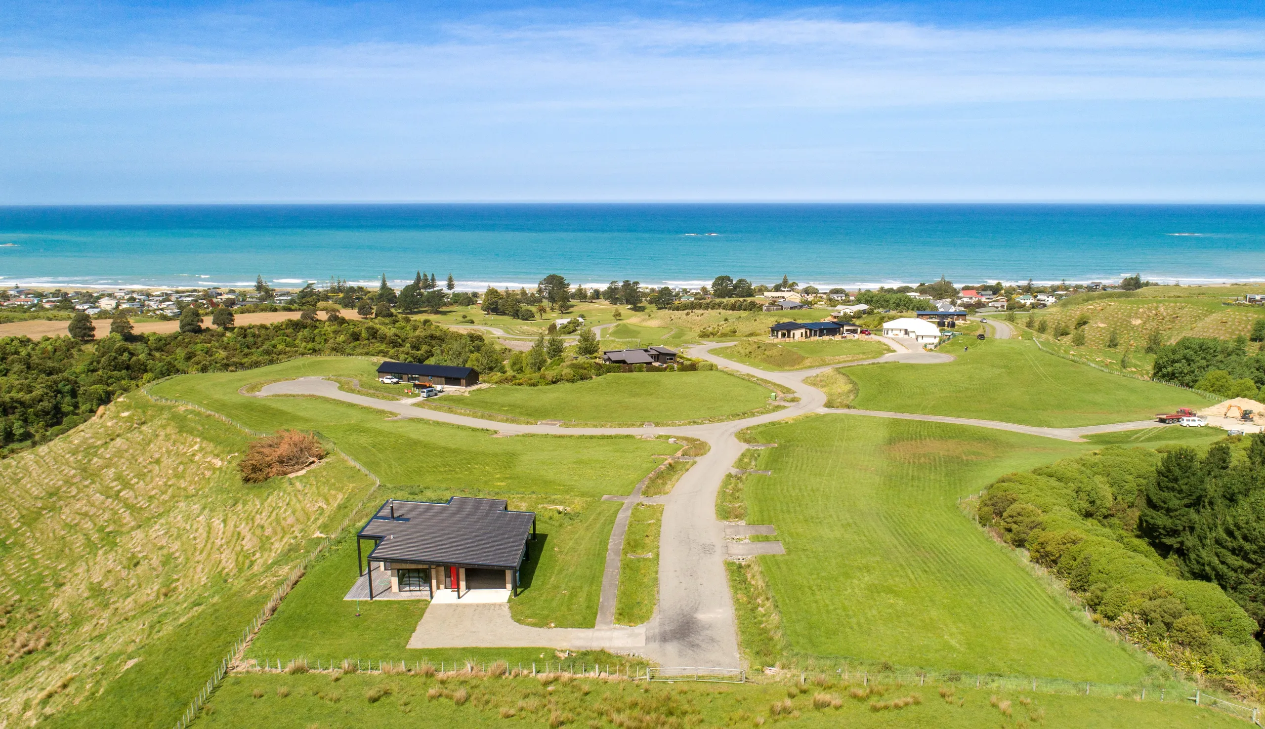 9 Knoyle Road, Riversdale Beach, Wairarapa
