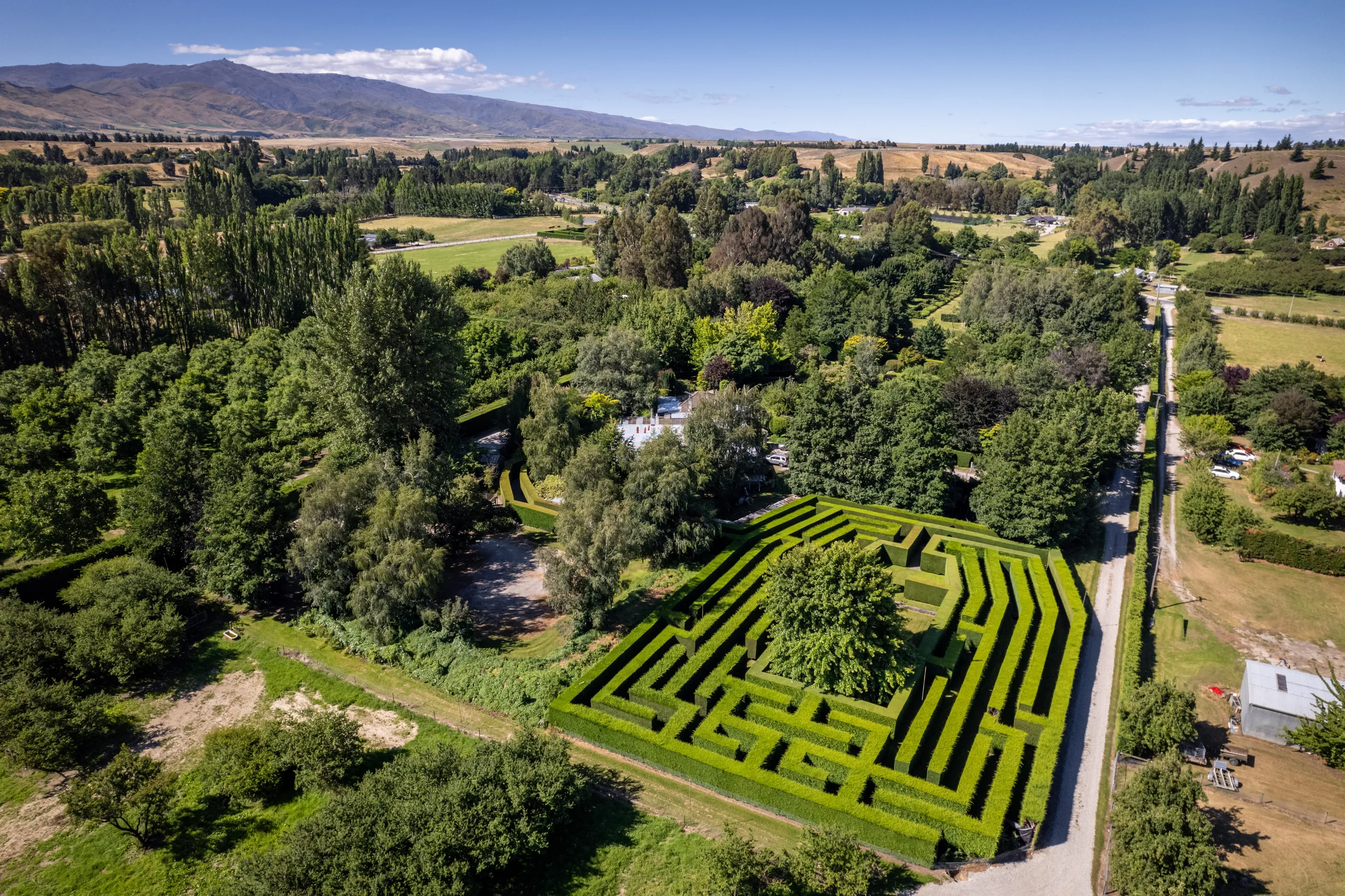 576 Dunstan Road, Alexandra , Central Otago