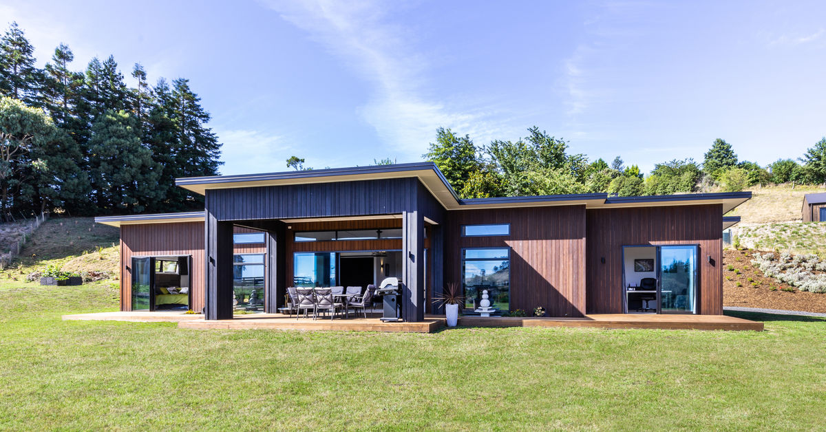 21 Ramsay Drive, Acacia Bay, Taupo NZ Sotheby’s Realty TAUP1875