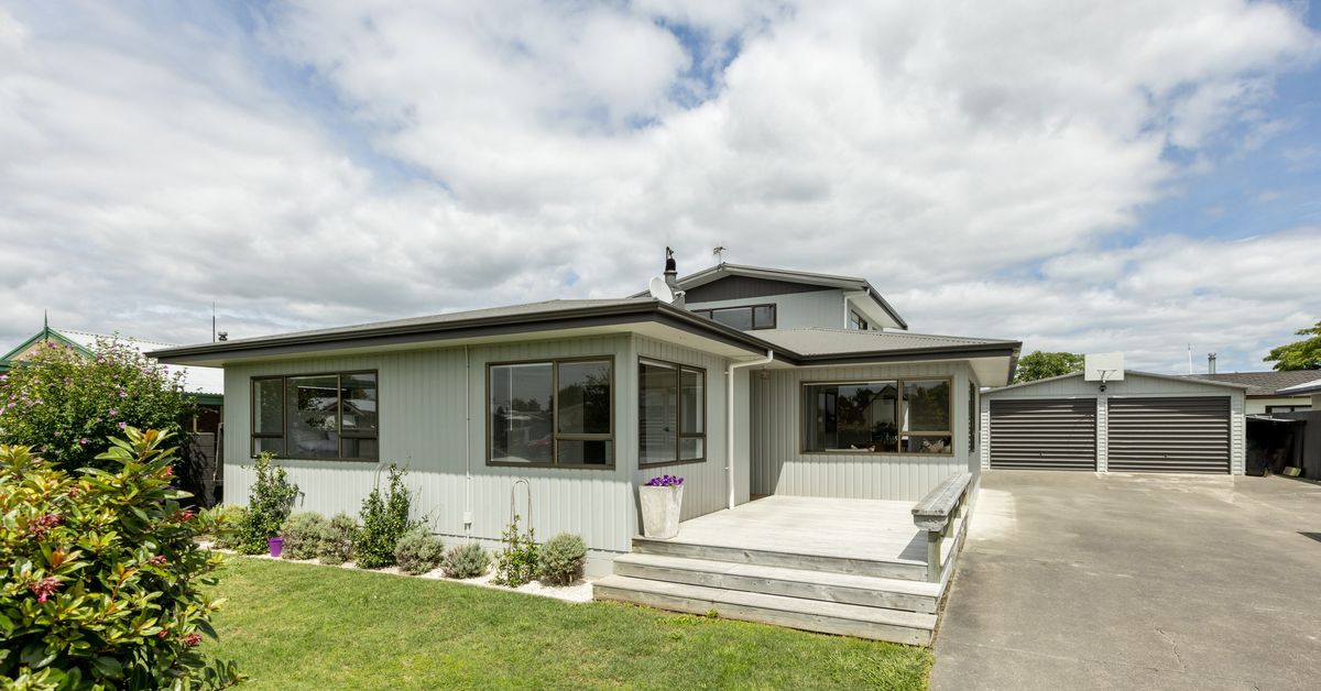 32 Duckworth Crescent, Greenmeadows, Napier NZ Sotheby’s Realty