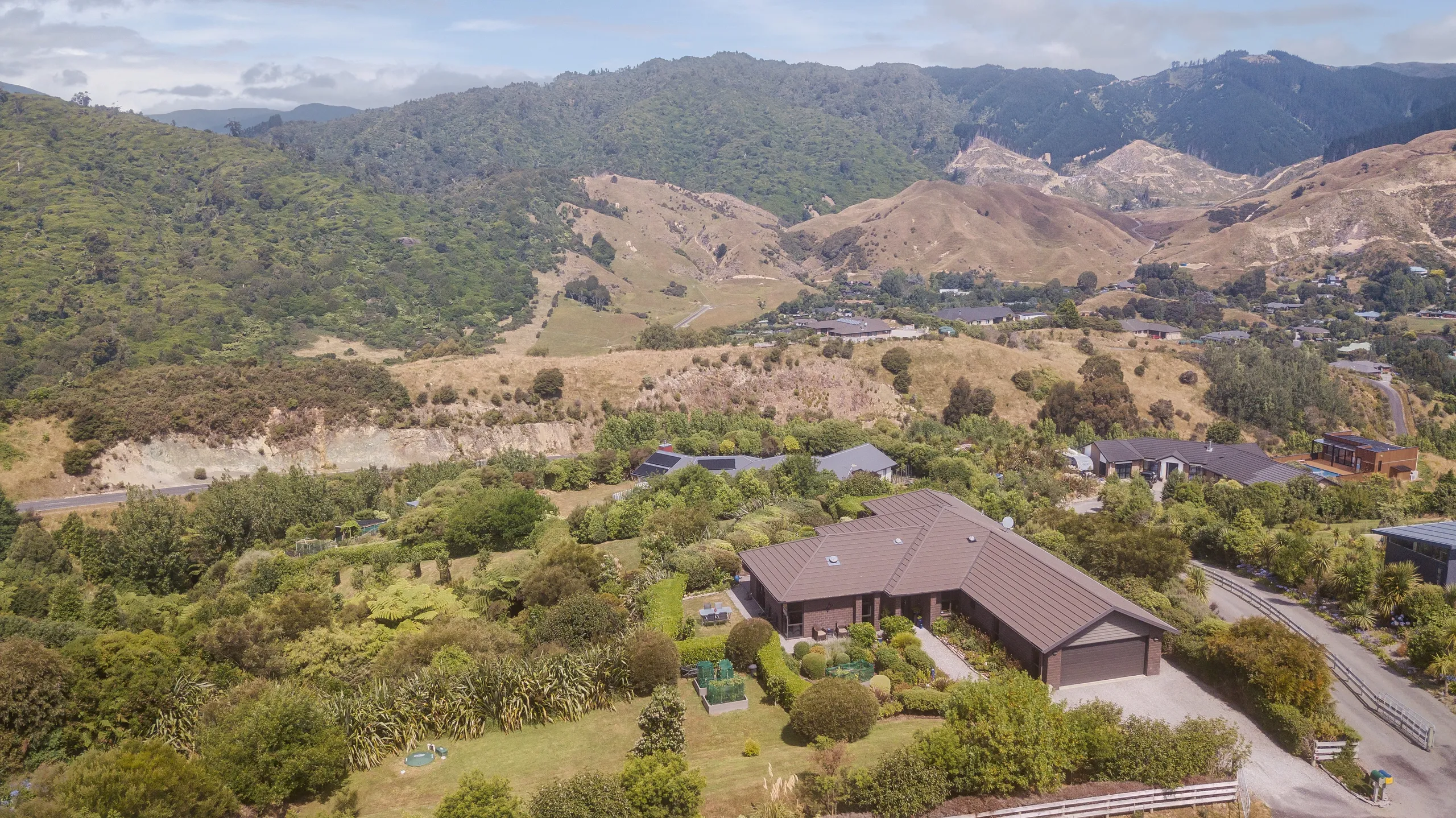 9 Angus Way, Nikau Valley, Kapiti Coast