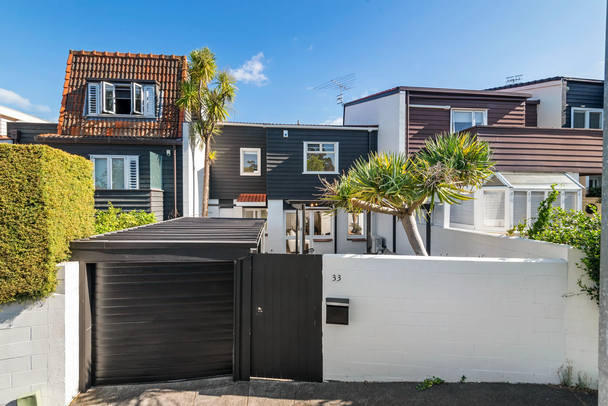33 Gwilliam Place, Freemans Bay, Auckland City