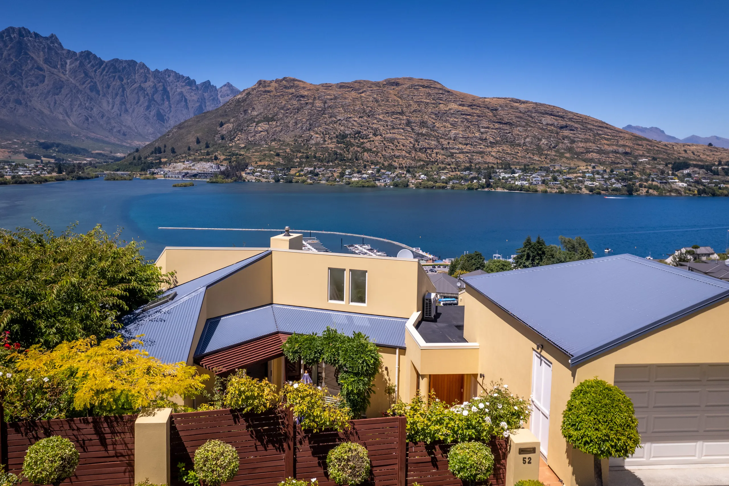 52 Marina Drive, Queenstown, Queenstown