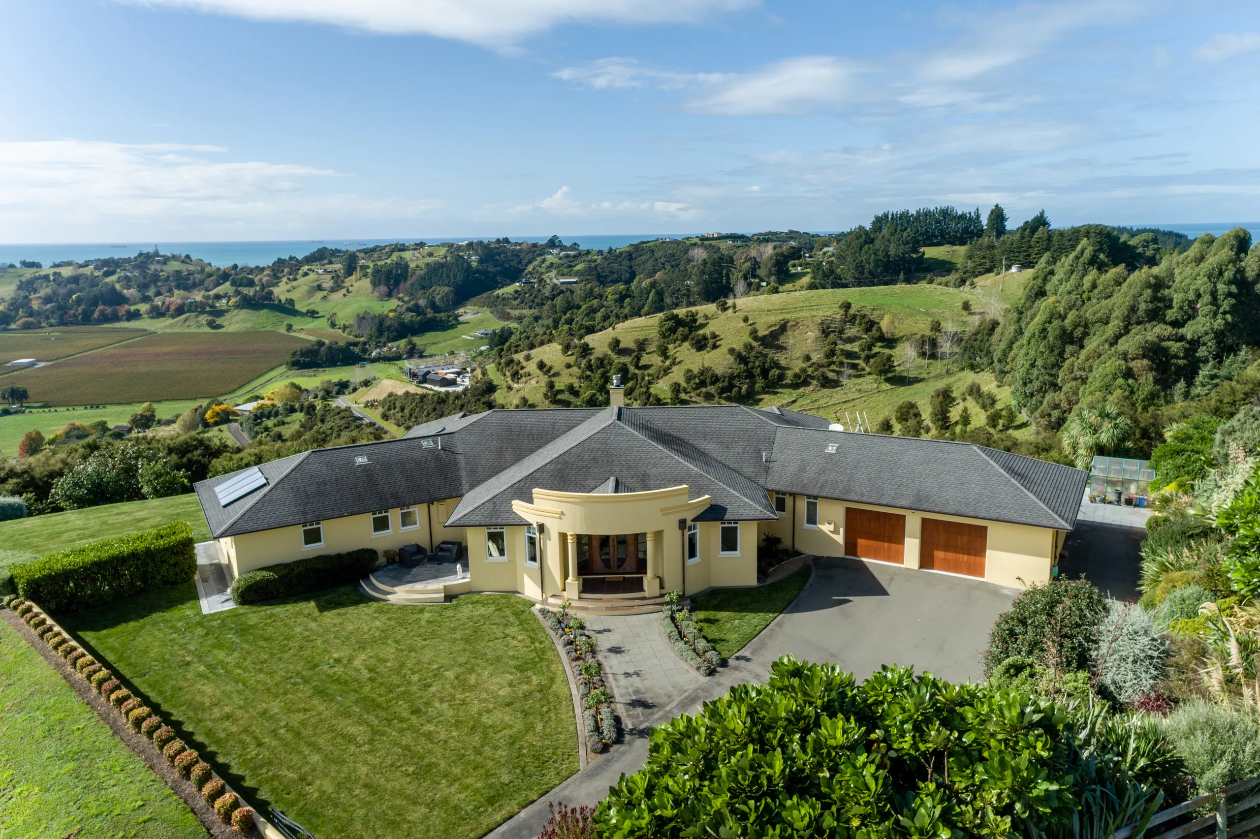 91 Eskridge Drive, Eskdale, Napier