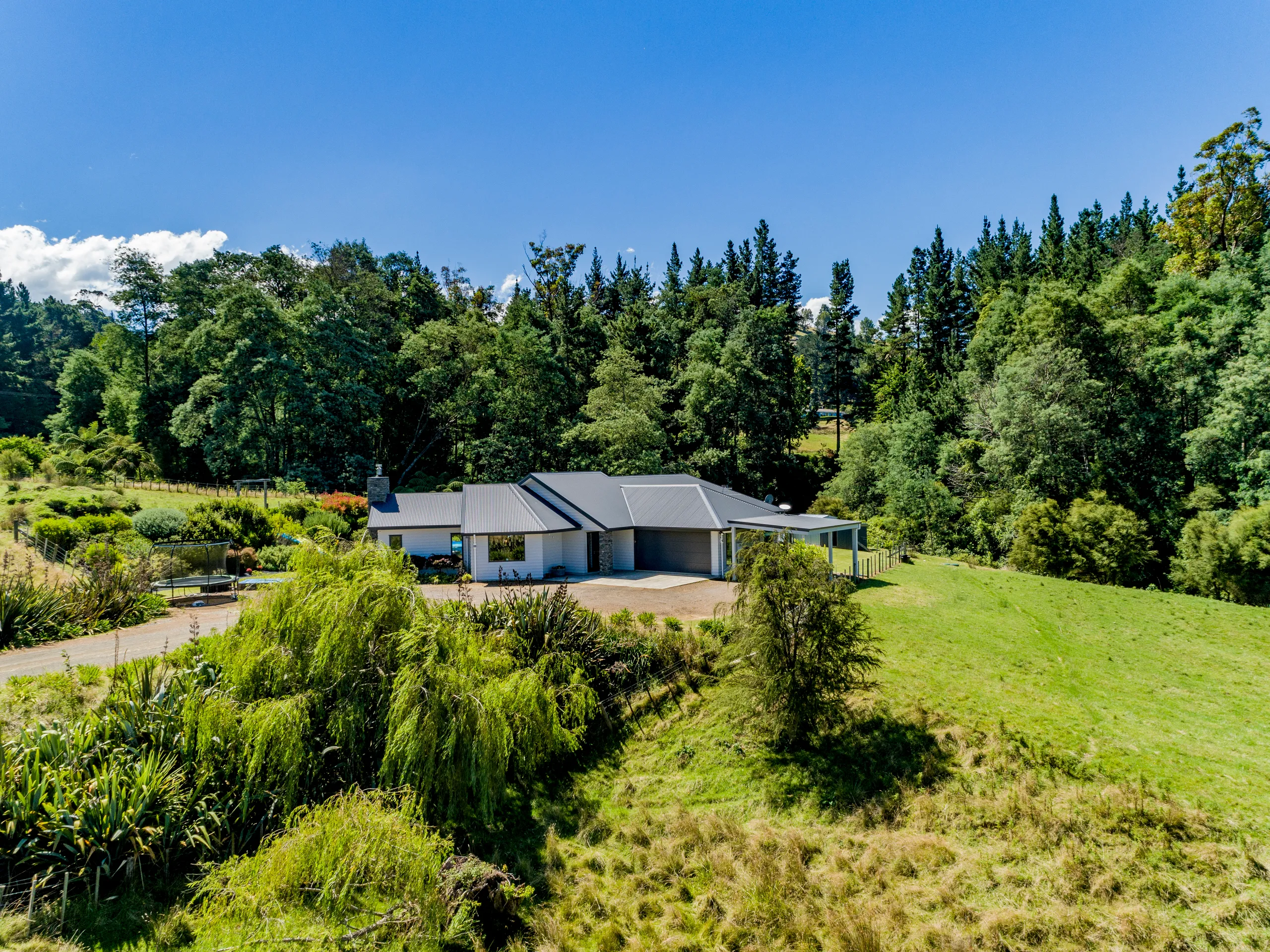 1900 State Highway 5, Te Pohue, Hastings