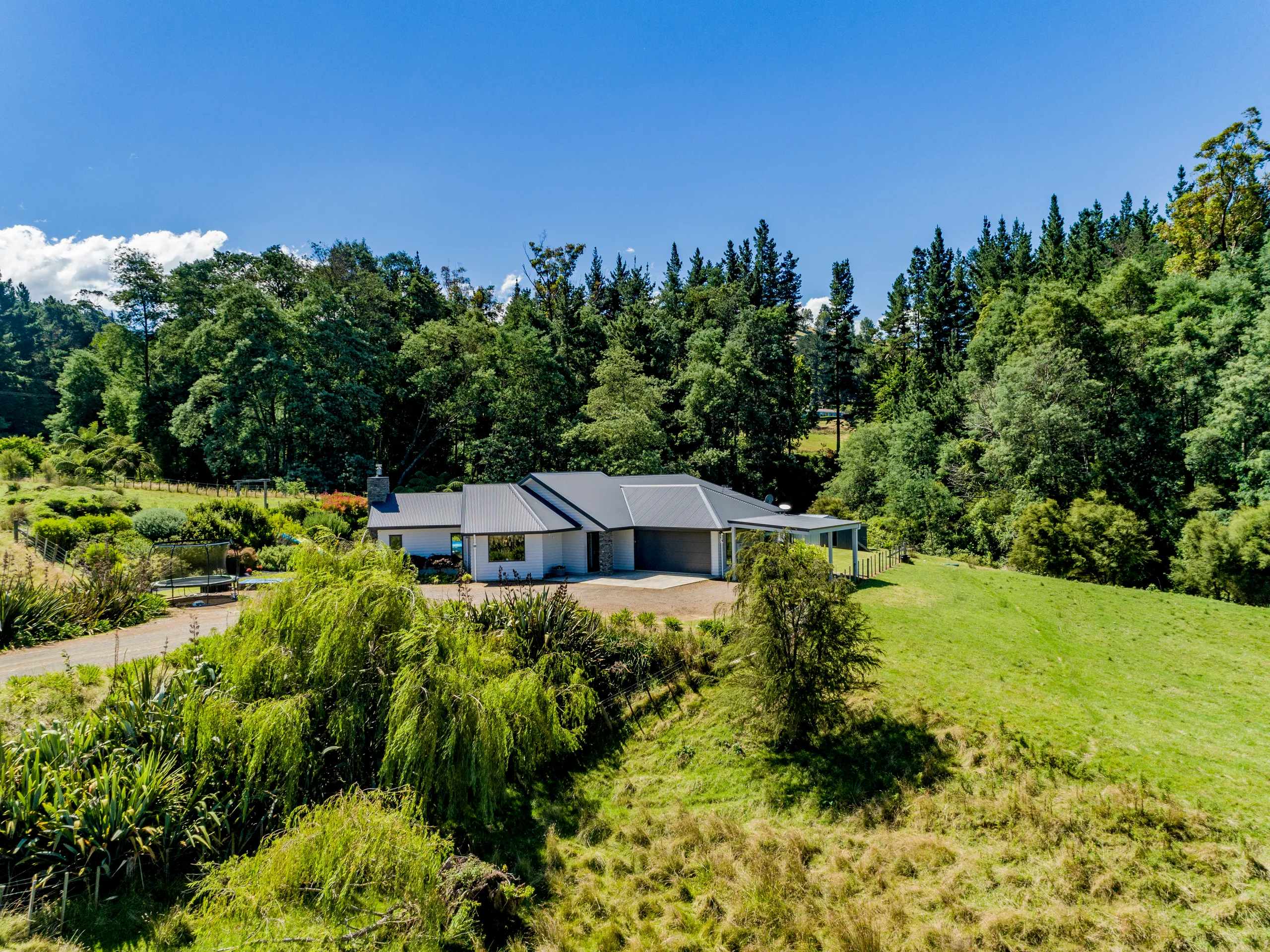 1900 State Highway 5, Te Pohue, Napier / Hastings Area