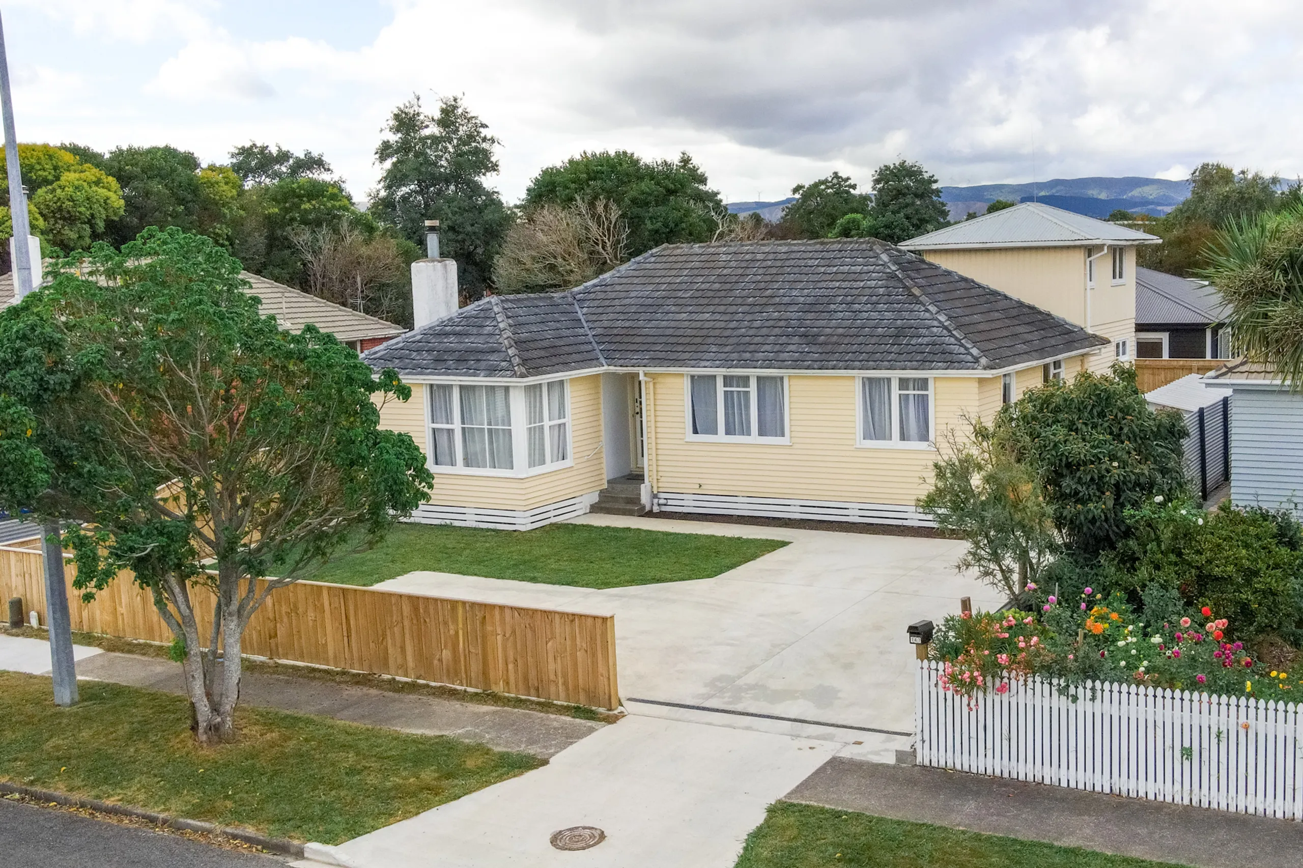 147 Rugby Street, Awapuni, Palmerston North City