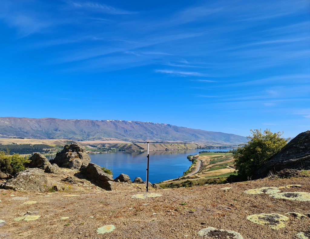 Elevated and Outstanding - Central Otago