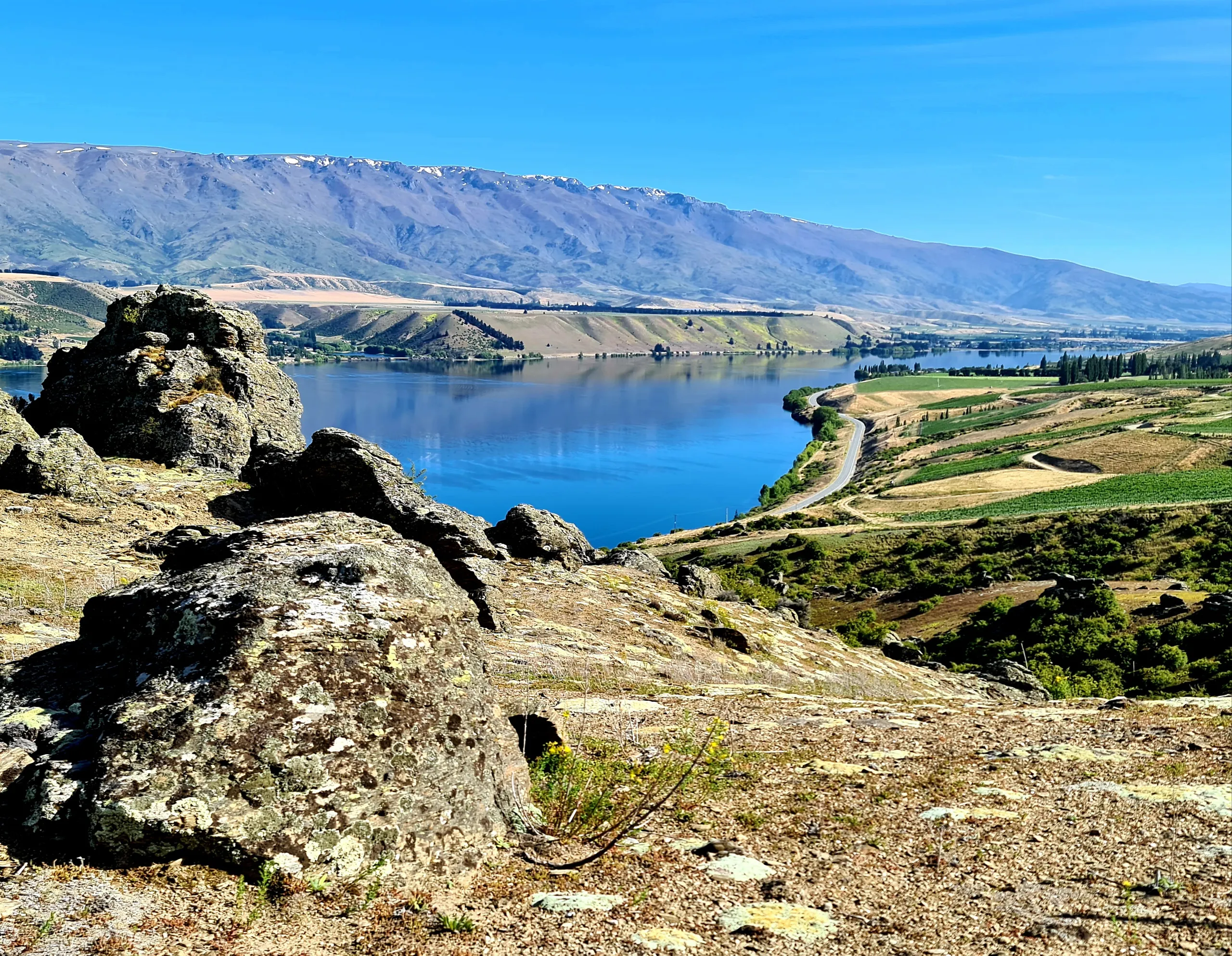 Lot 3, Bridge Block, Northburn, Cromwell, Central Otago