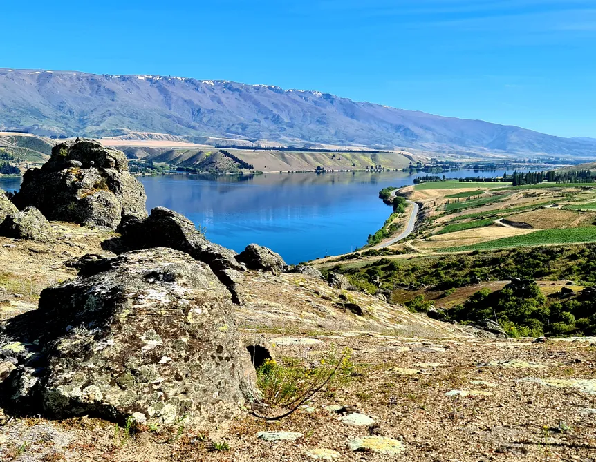 Elevated and Outstanding - Central Otago
